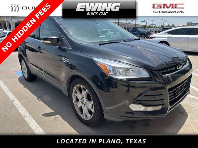 2013 Ford Escape SEL — SUV — 162,438 mi — Plano, TX