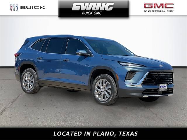2025 Buick Enclave Preferred — SUV — 940 mi — Plano, TX