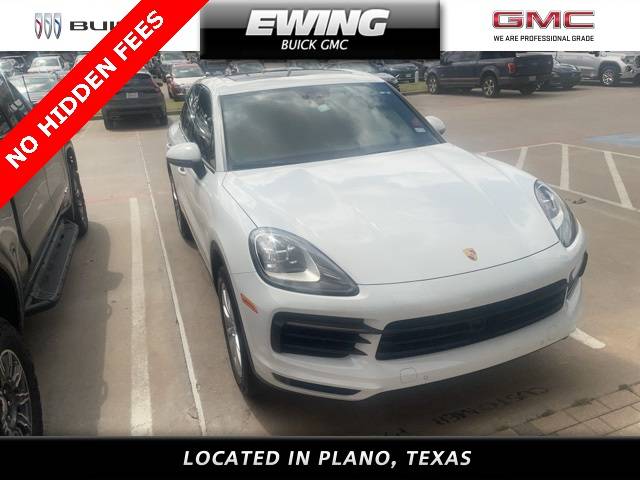 2019 Porsche Cayenne Standard — SUV — 77,765 mi — Plano, TX