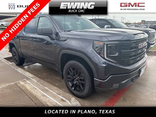 2022 GMC Sierra 1500 Elevation — Pickup Truck — 31,397 mi — Plano, TX