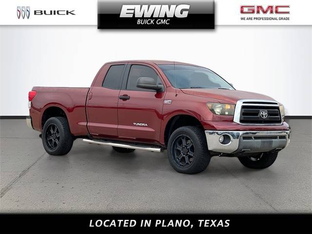 2010 Toyota Tundra Base — Pickup Truck — 172,387 mi — Plano, TX