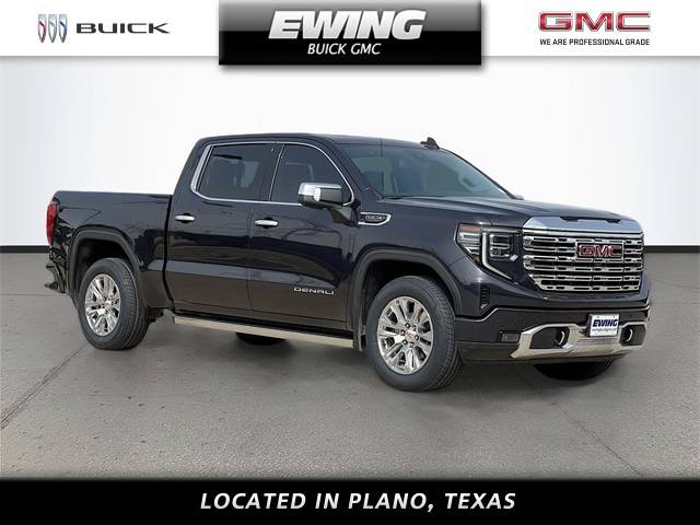 2022 GMC Sierra 1500 Denali — Pickup Truck — 59,384 mi — Plano, TX