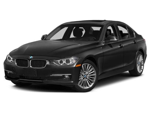 2015 BMW 3 Series 328d — Sedan — 110,763 mi — Houston, TX