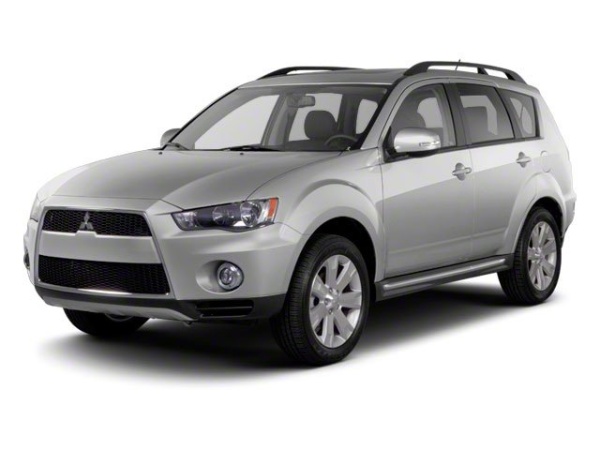 Used 2010 Mitsubishi Outlander for Sale (with Photos) | U.S. News