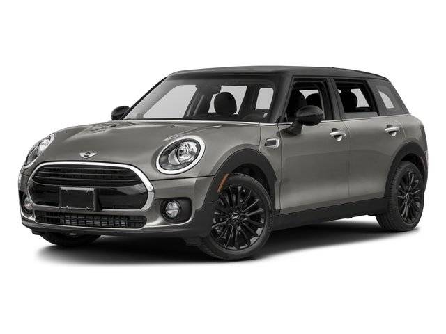2017 MINI Clubman Cooper — Wagon — 103,672 mi — Houston, TX