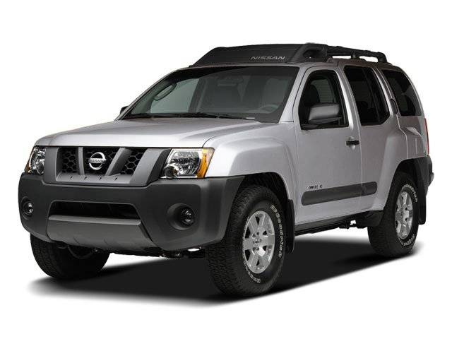 2009 Nissan Xterra S — SUV — 165,528 mi — Houston, TX