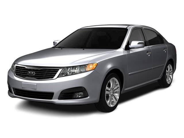 2010 Kia Optima LX — Sedan — 160,743 mi — Houston, TX