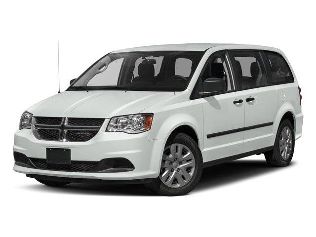 2016 Dodge Grand Caravan SXT — Minivan — 123,611 mi — Houston, TX