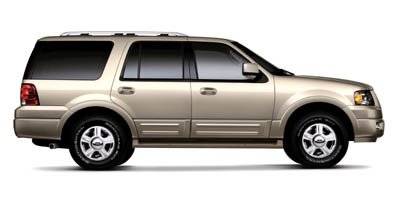 2006 Ford Expedition Limited — SUV — 278,421 mi — Houston, TX