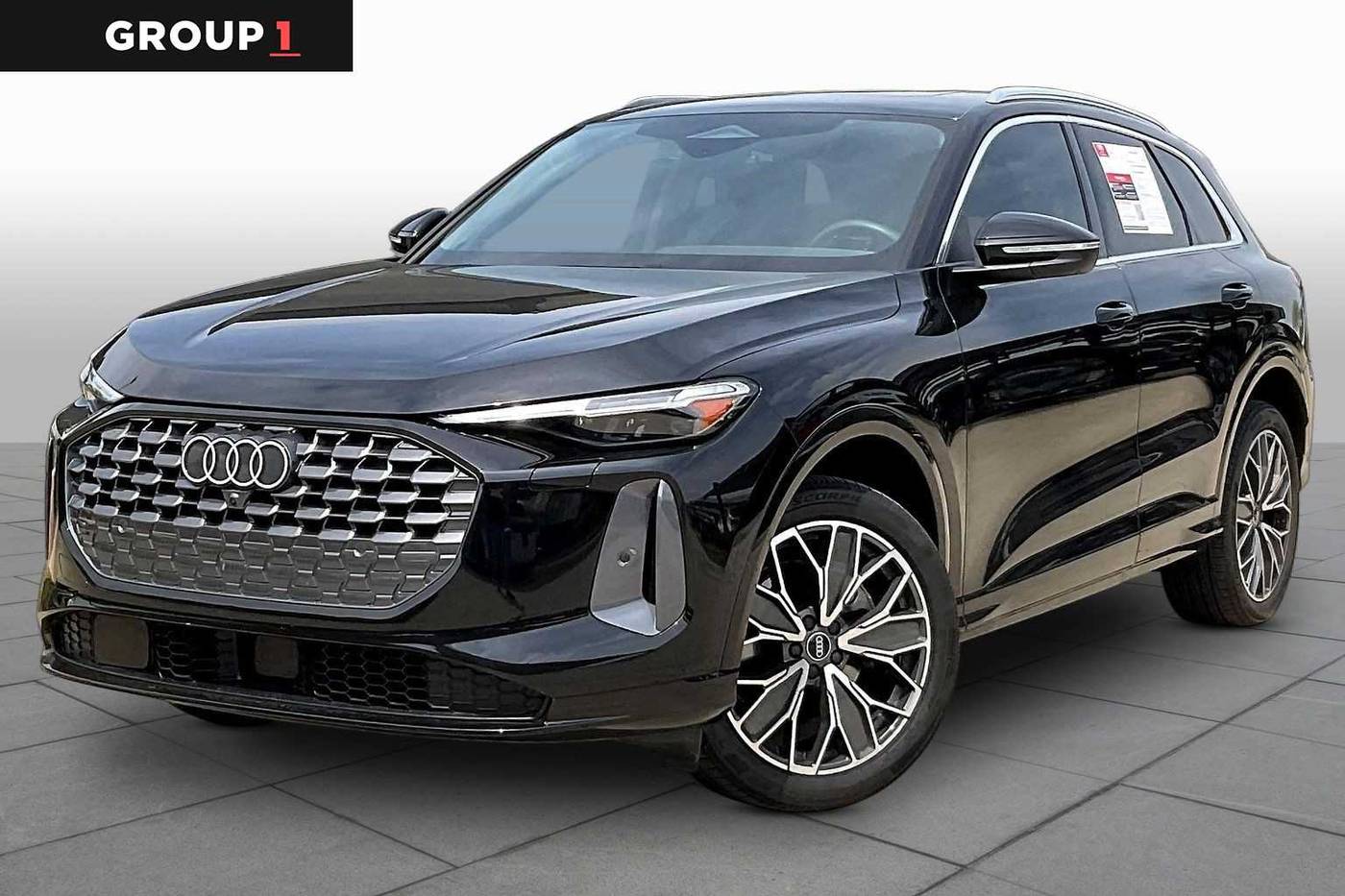 2025 Audi Q5 Premium Plus — SUV — 7,989 mi — Grapevine, TX