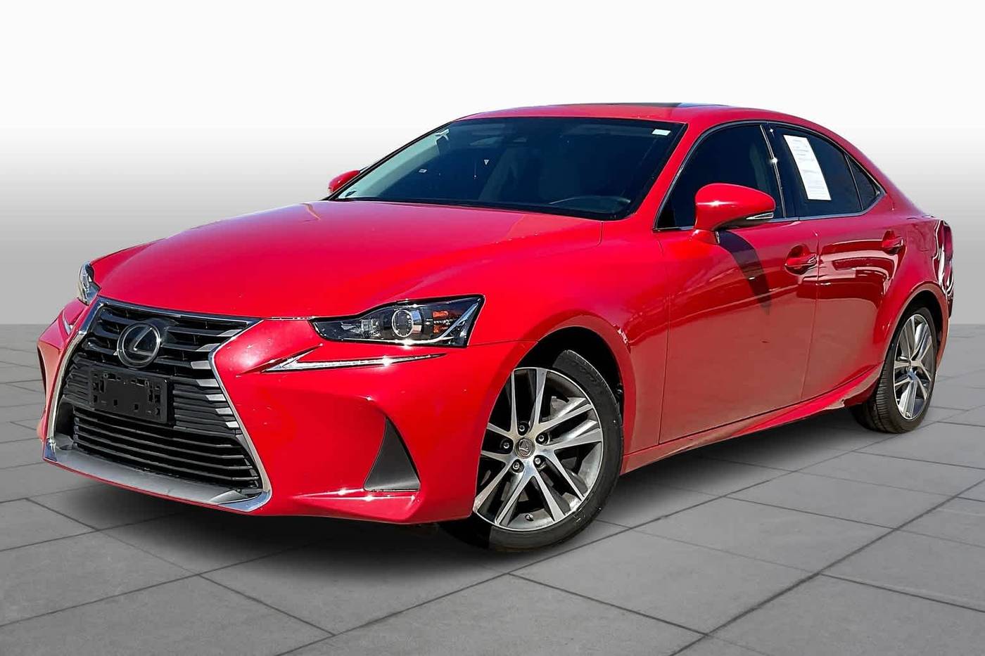 2019 Lexus IS IS 300 — Sedan — 90,178 mi — Grapevine, TX