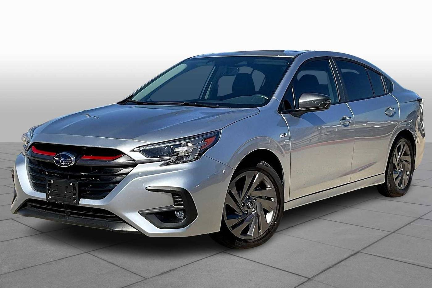 2024 Subaru Legacy Sport — Sedan — 4,650 mi — Grapevine, TX