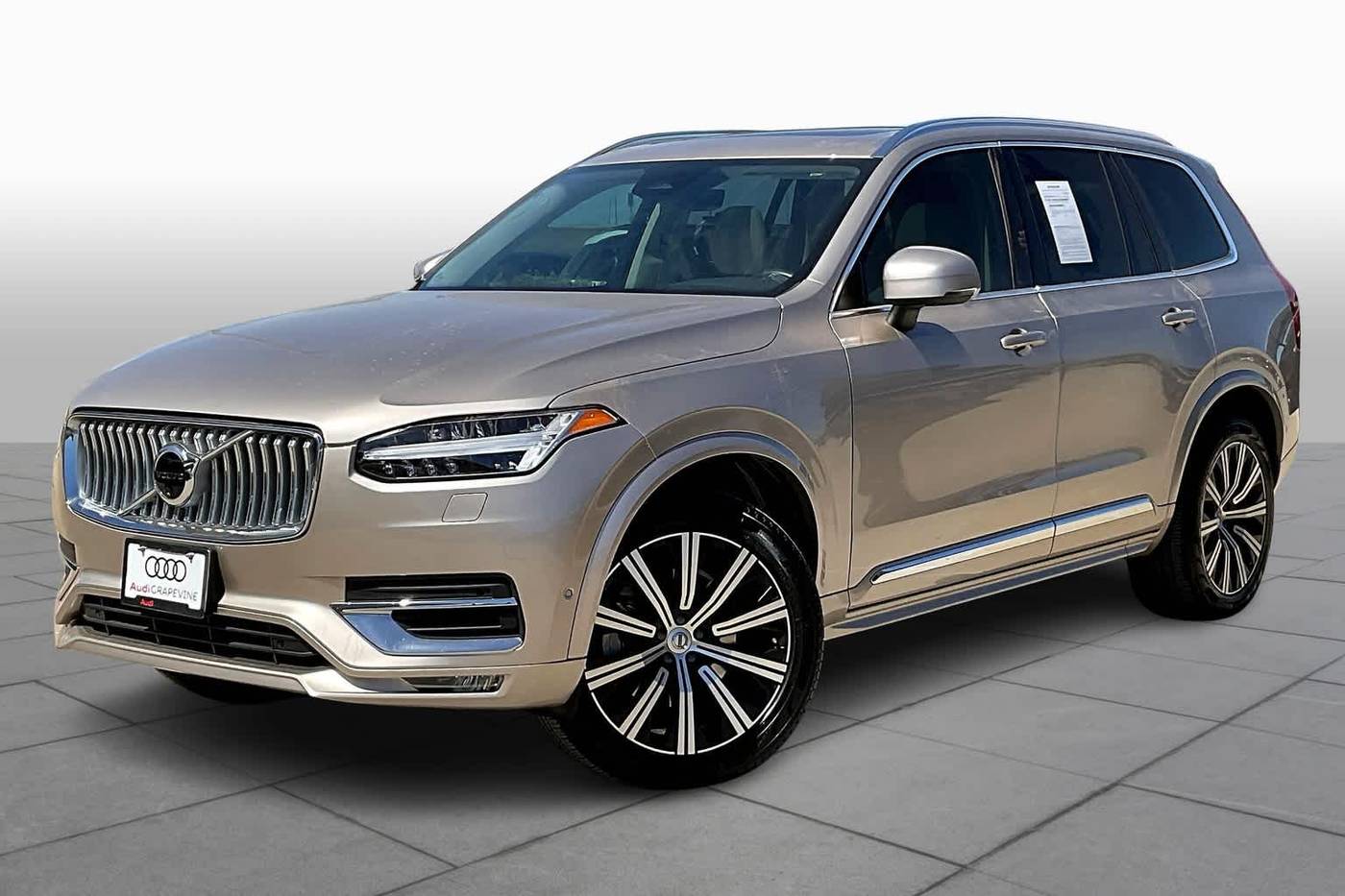 2024 Volvo XC90 Plus — SUV — 19,342 mi — Grapevine, TX