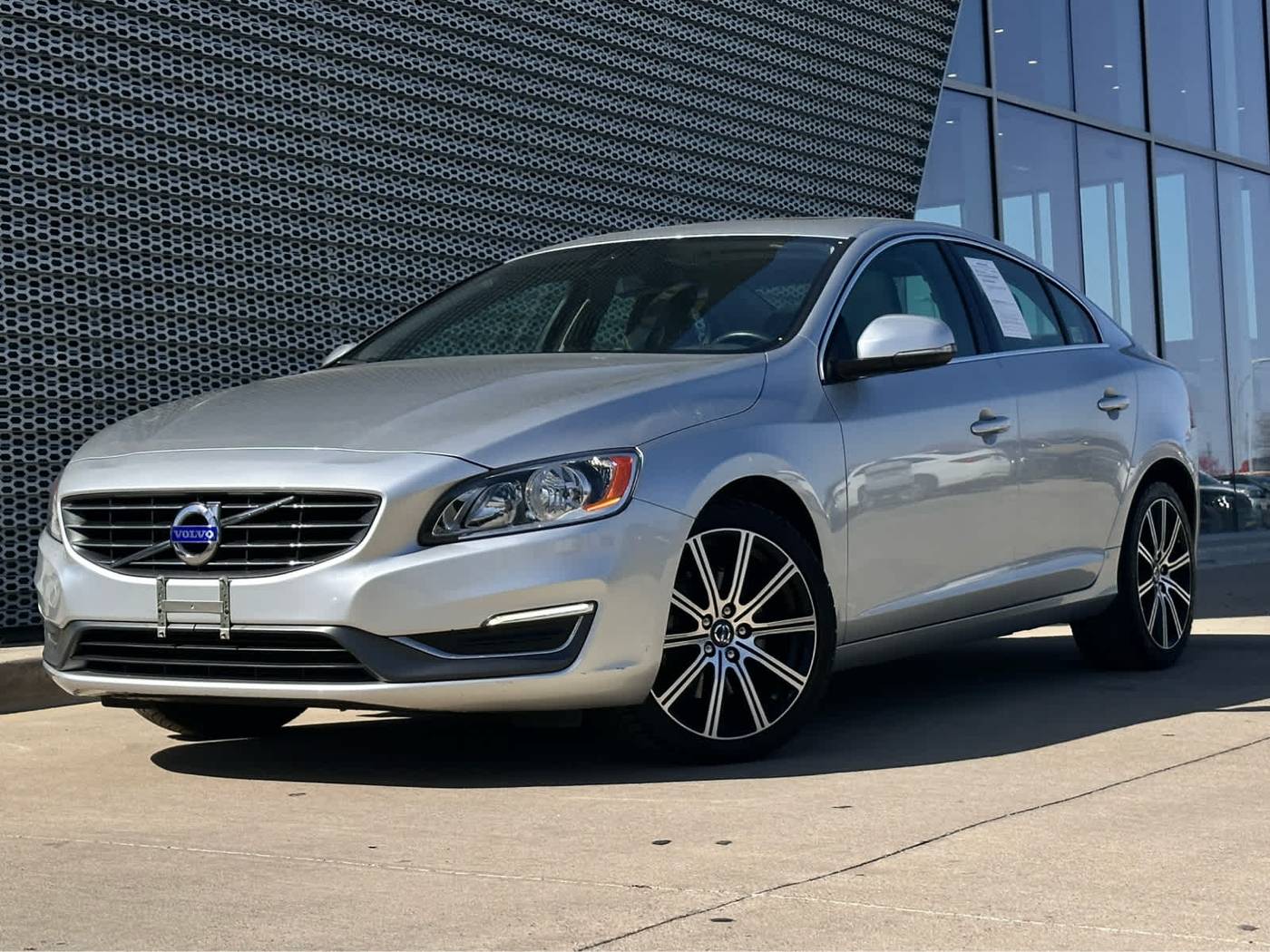 2014 Volvo S60 Platinum — Sedan — 89,019 mi — Grapevine, TX