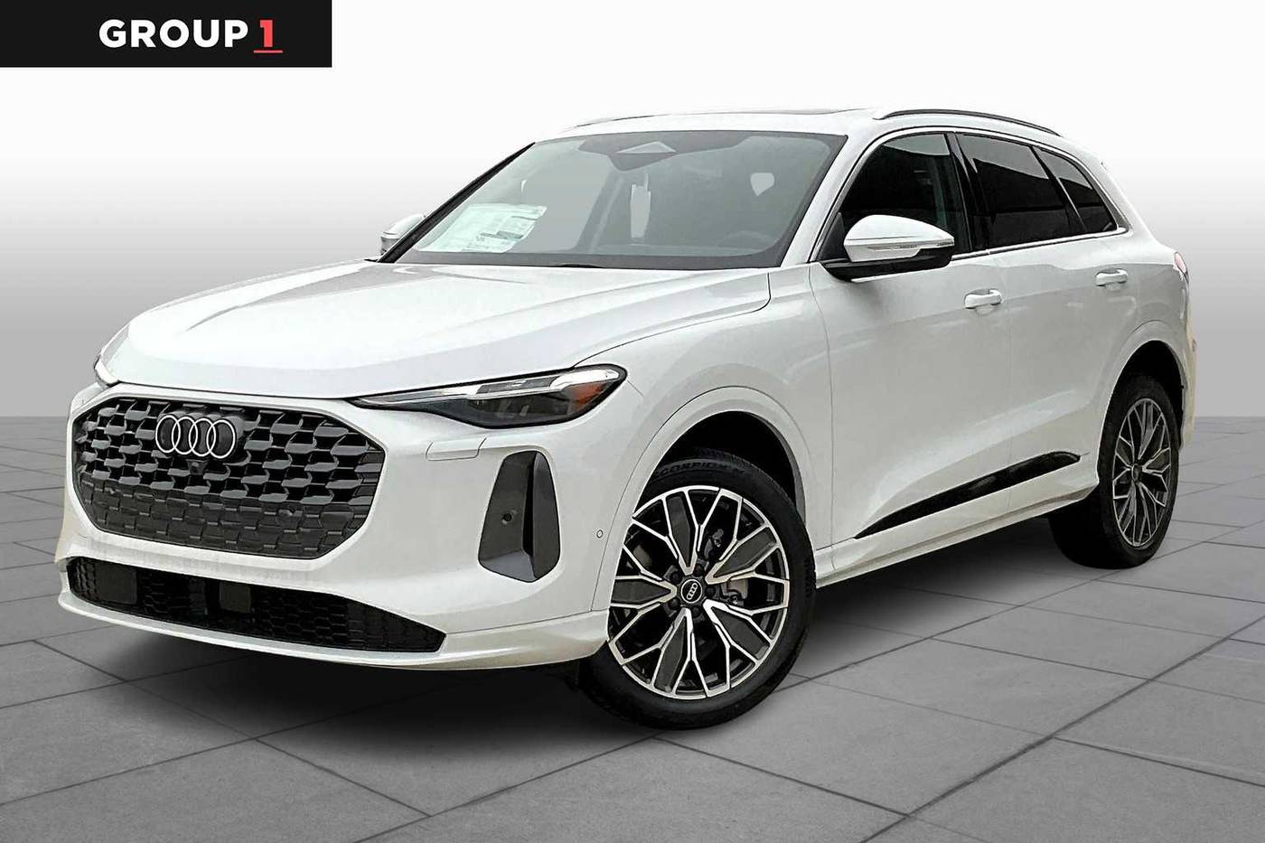 2025 Audi Q5 Premium Plus — SUV — 1,345 mi — Grapevine, TX