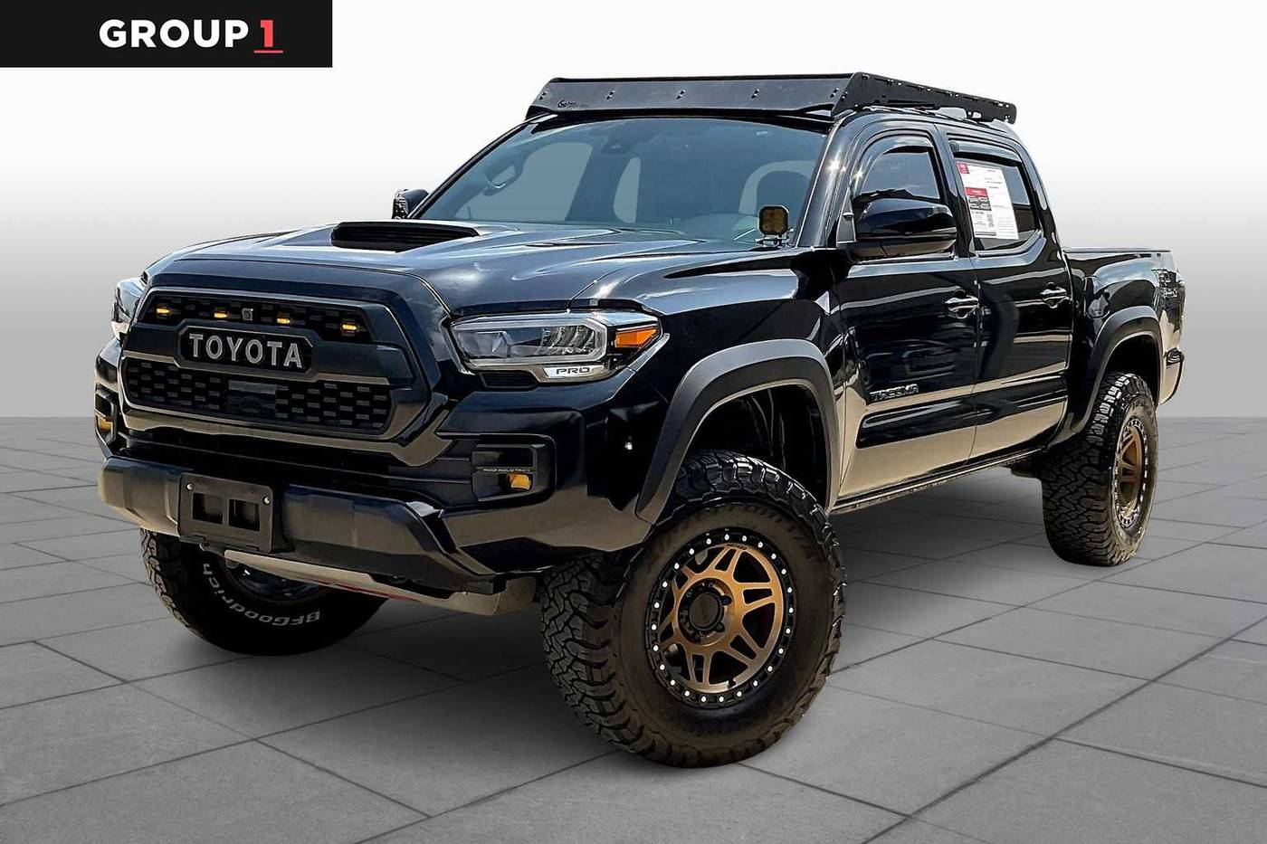 2023 Toyota Tacoma TRD Pro — Pickup Truck — 29,124 mi — Grapevine, TX