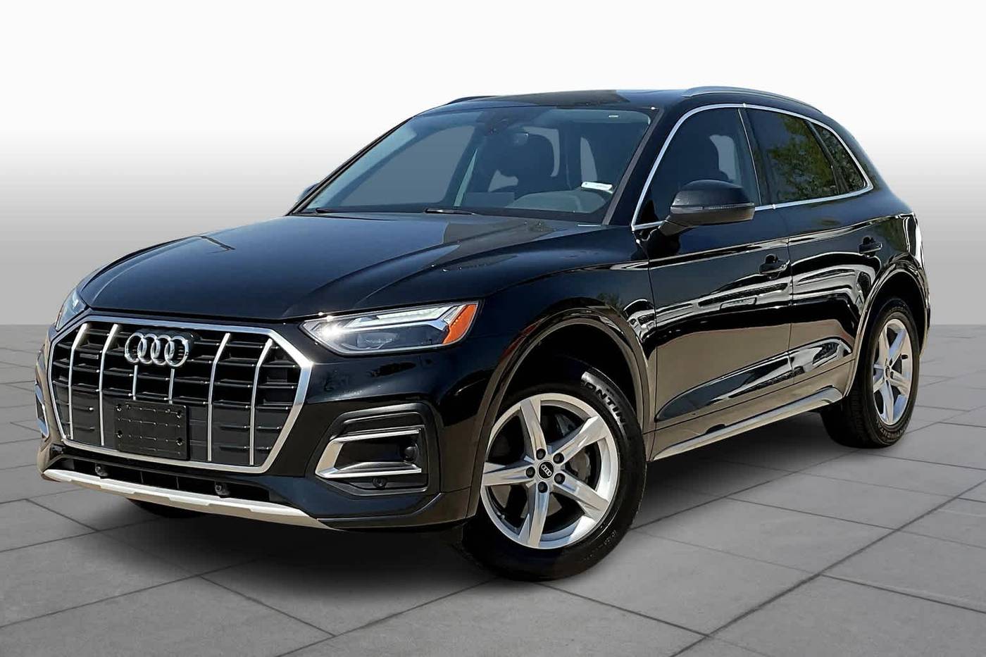 2023 Audi Q5 Premium — SUV — 35,331 mi — Grapevine, TX