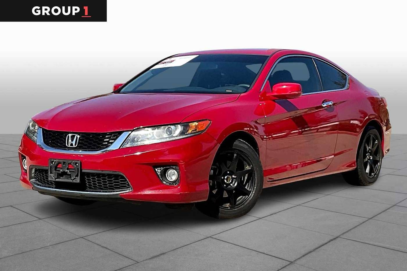 2013 Honda Accord EX — Coupe — 98,044 mi — Grapevine, TX