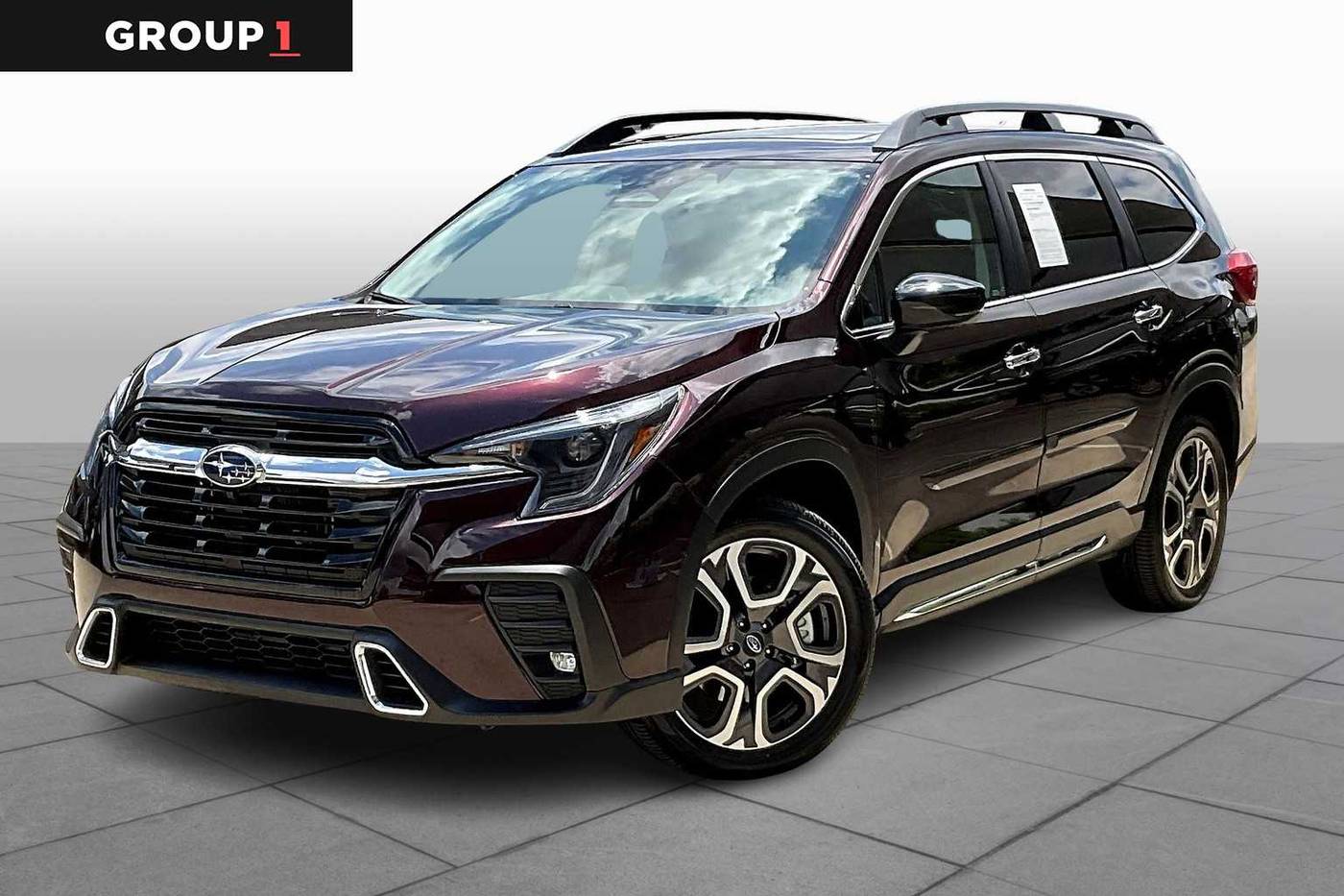 2024 Subaru Ascent Touring — SUV — 4,285 mi — Grapevine, TX