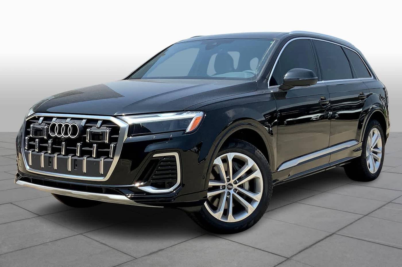 2025 Audi Q7 Premium — SUV — 3,011 mi — Grapevine, TX