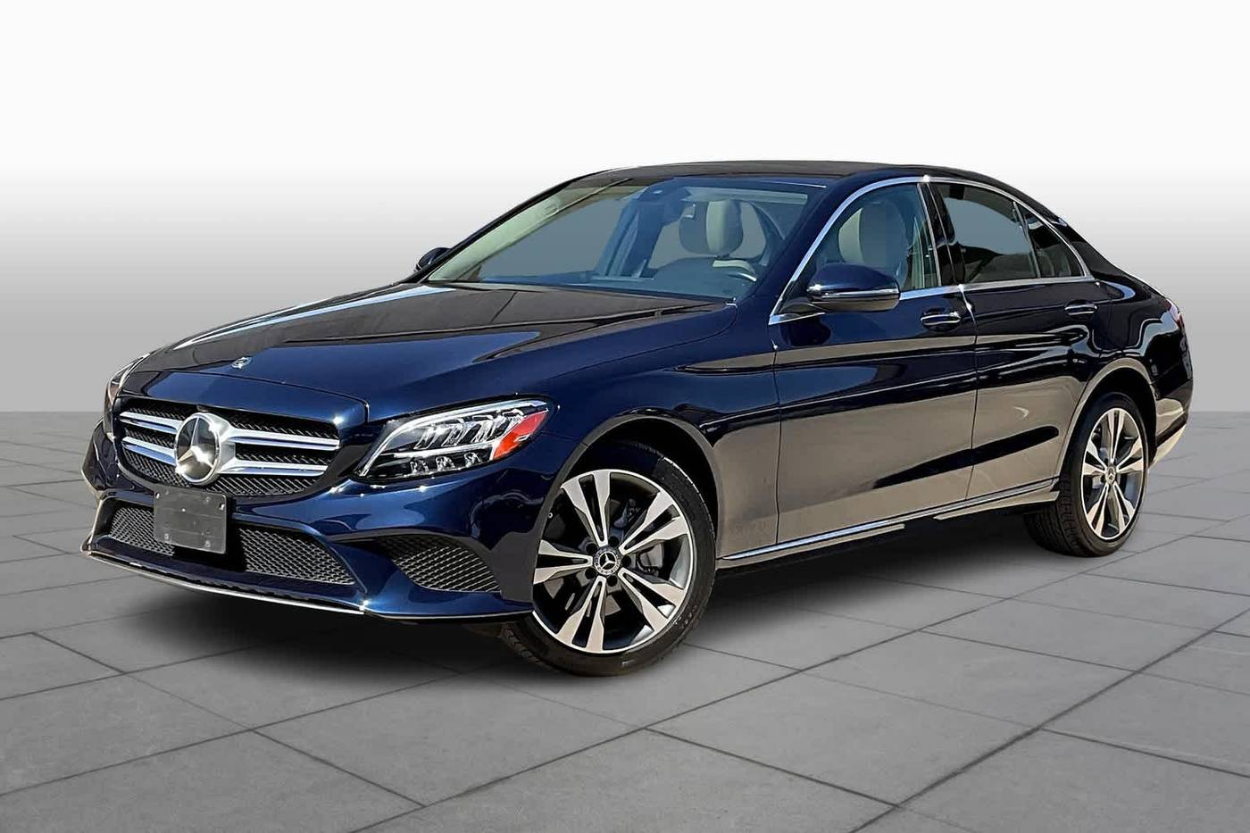 2021 Mercedes-Benz C-Class C 300 — Sedan — 15,339 mi — Grapevine, TX