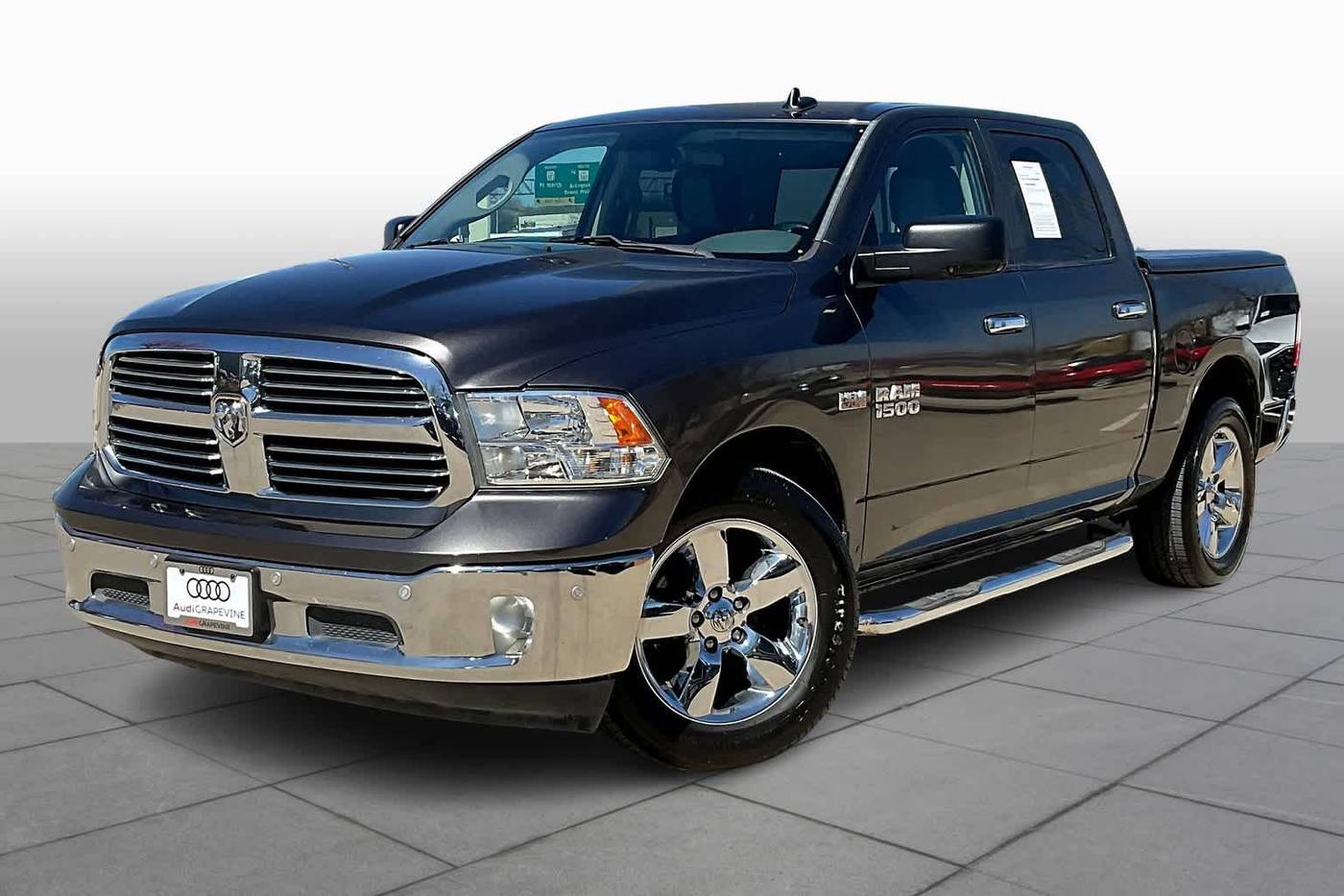 2016 Ram 1500 Lone Star — Pickup Truck — 84,043 mi — Grapevine, TX