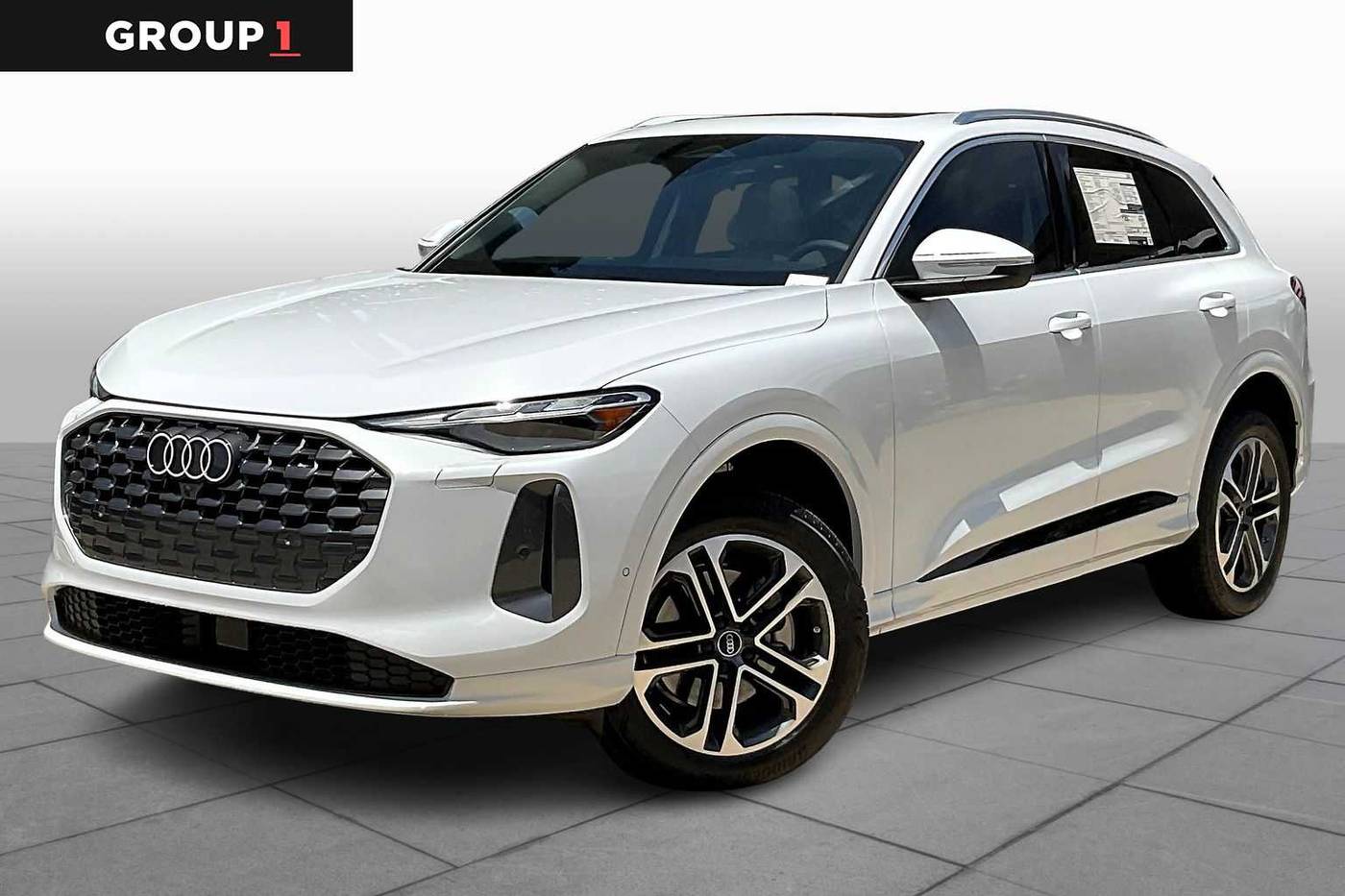 2025 Audi Q5 Premium — SUV — 25 mi — Grapevine, TX