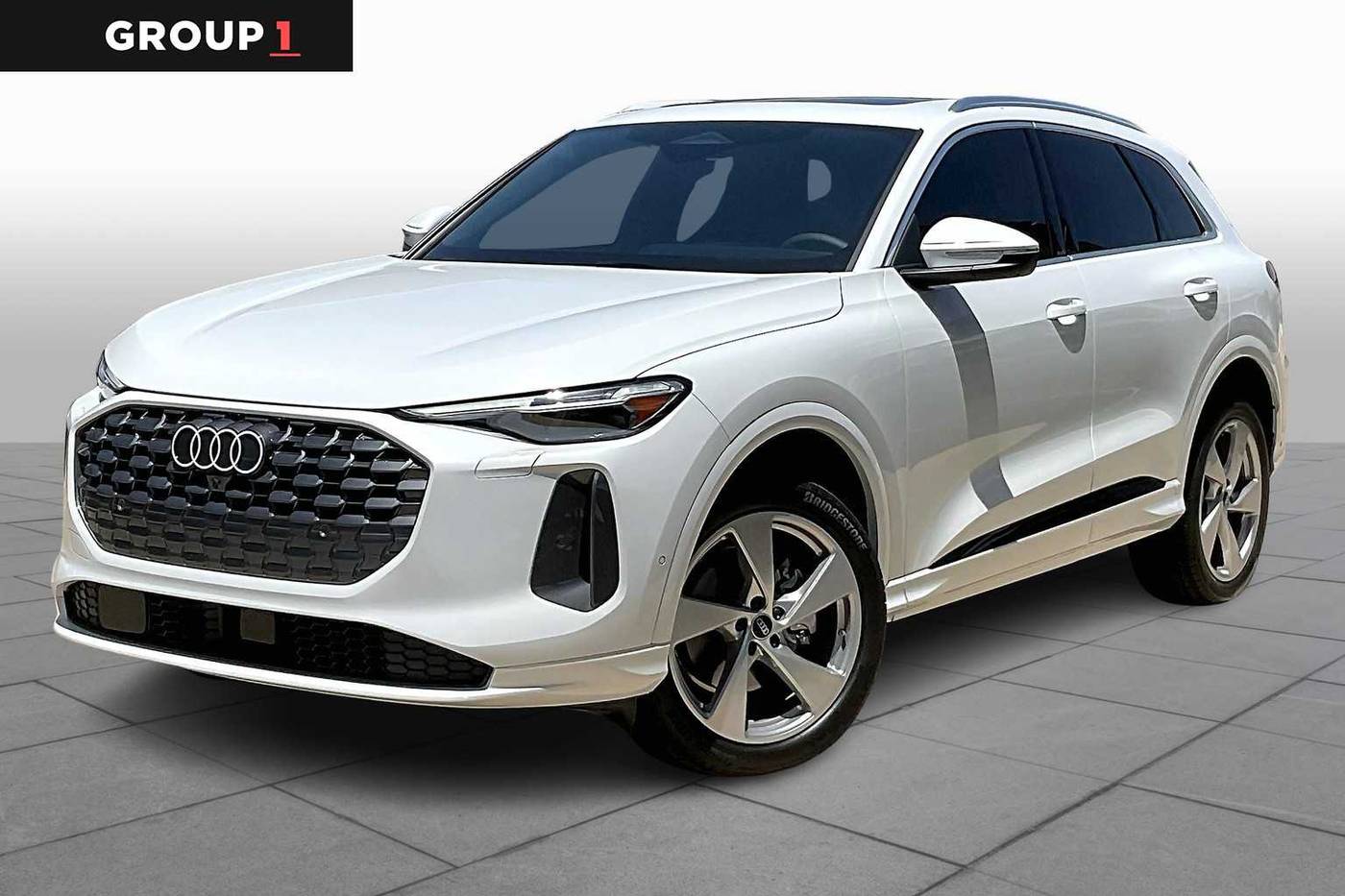 2025 Audi Q5 Premium Plus — SUV — 360 mi — Grapevine, TX