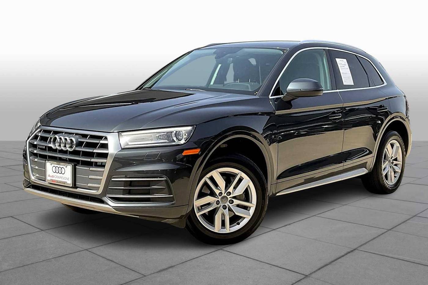2020 Audi Q5 Premium — SUV — 82,860 mi — Grapevine, TX