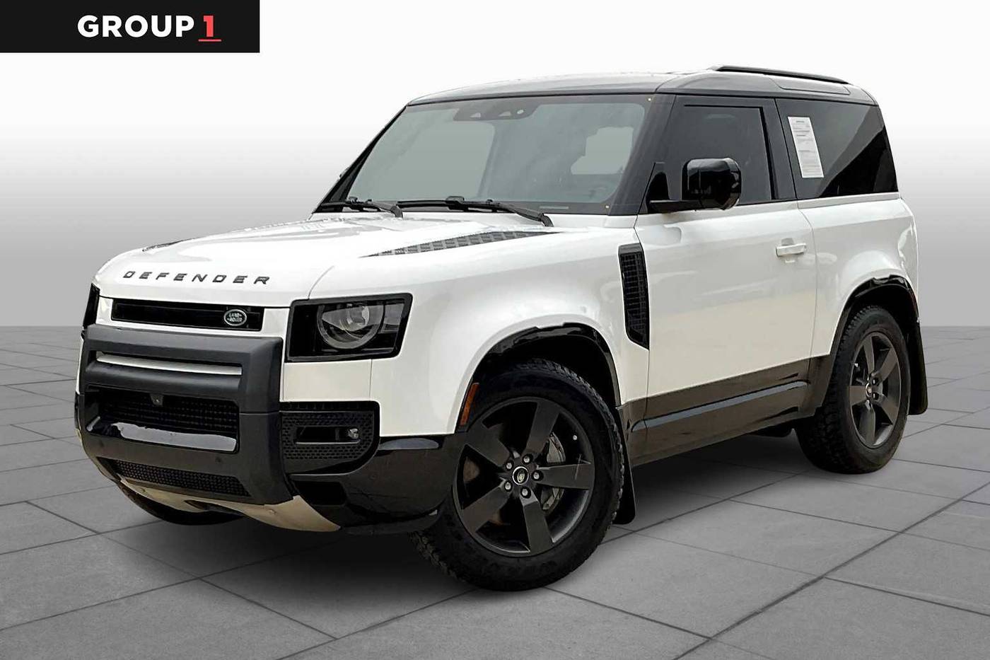 2024 Land Rover Defender X-Dynamic SE — SUV — 13,099 mi — Grapevine, TX