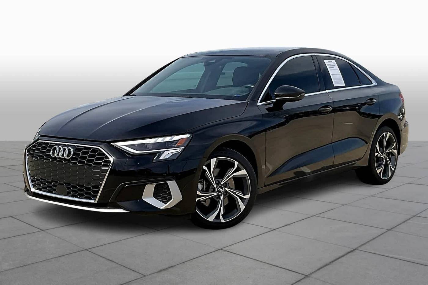 2022 Audi A3 Premium Plus — Sedan — 29,403 mi — Grapevine, TX