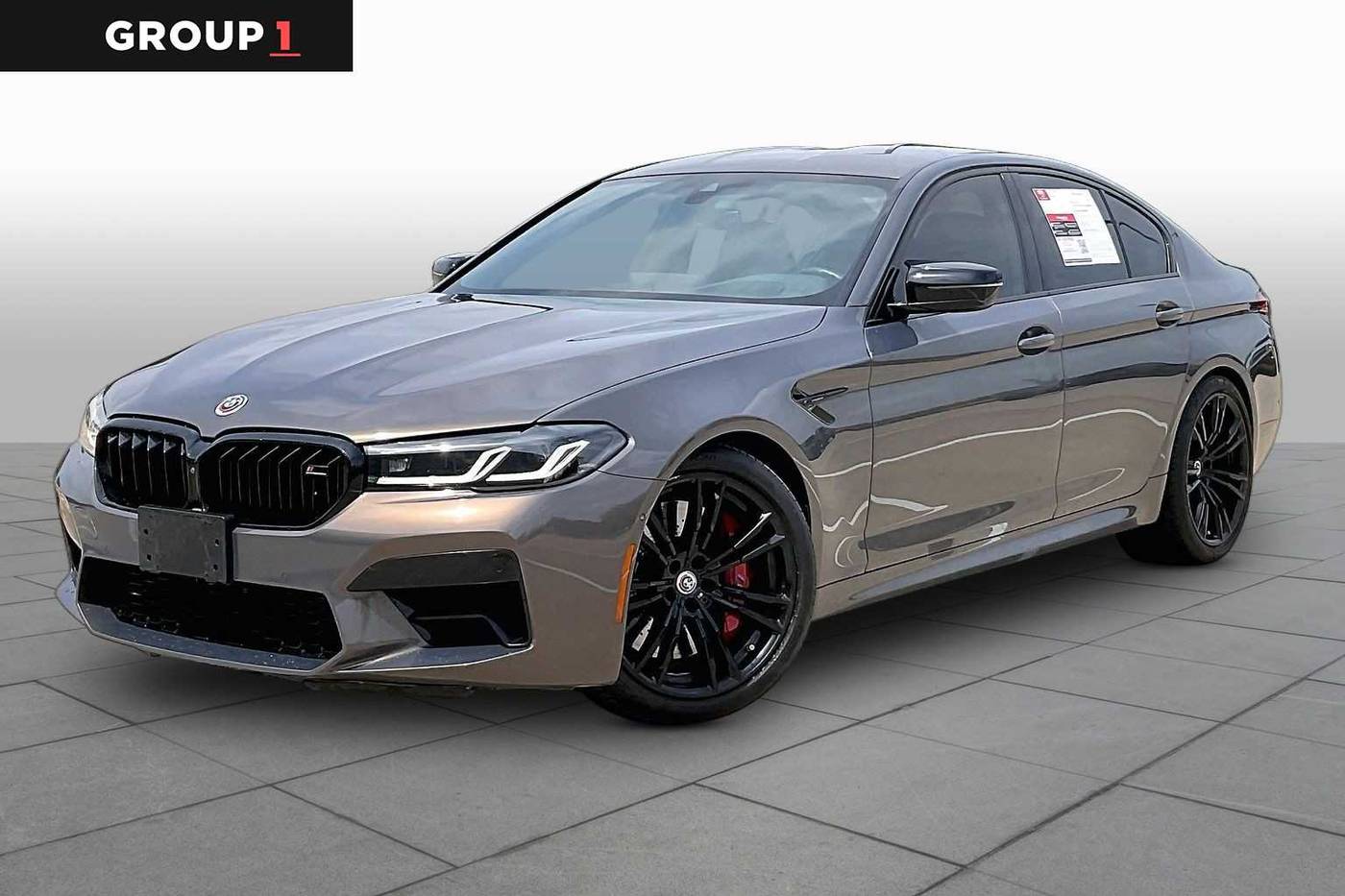 2023 BMW M5 Standard — Sedan — 86,219 mi — Grapevine, TX