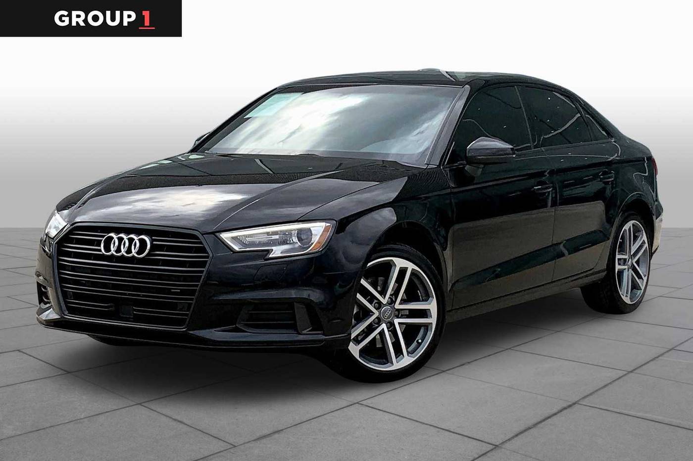 2020 Audi A3 Premium — Sedan — 57,437 mi — Grapevine, TX