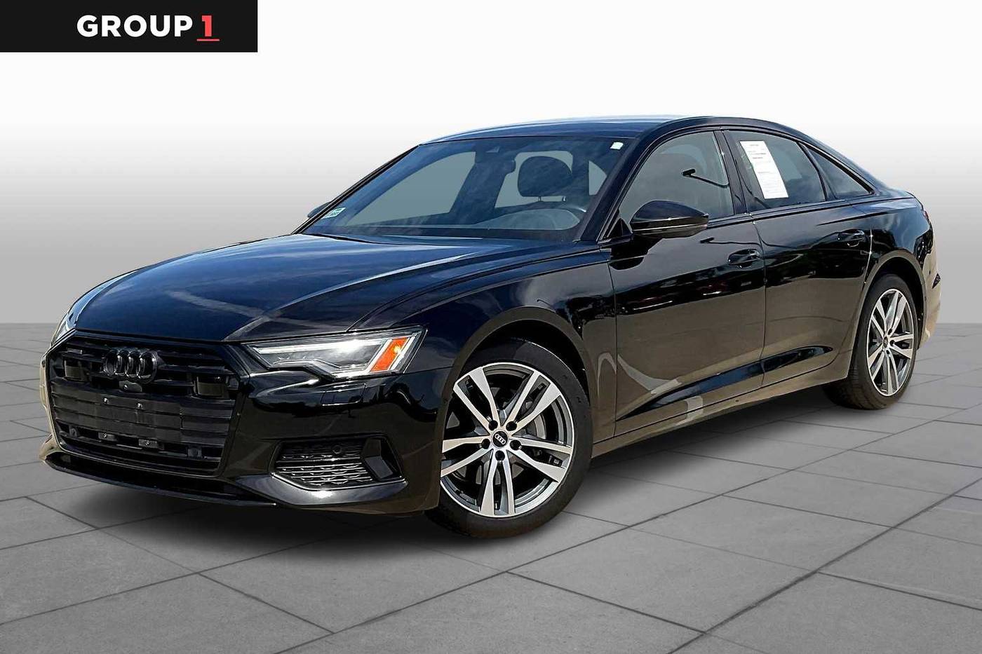 2021 Audi A6 Sport Premium Plus — Sedan — 101,812 mi — Grapevine, TX