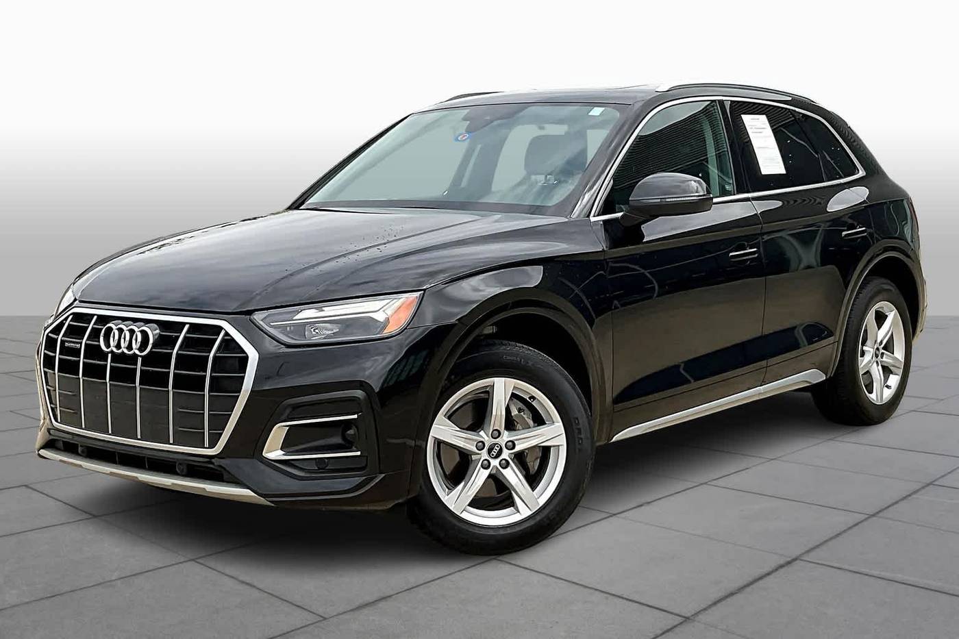 2021 Audi Q5 Premium — SUV — 49,608 mi — Grapevine, TX