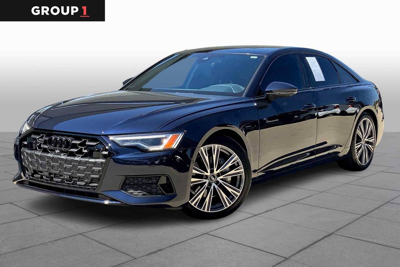 2024 Audi A6 Premium Plus — Sedan — 11,176 mi — Grapevine, TX
