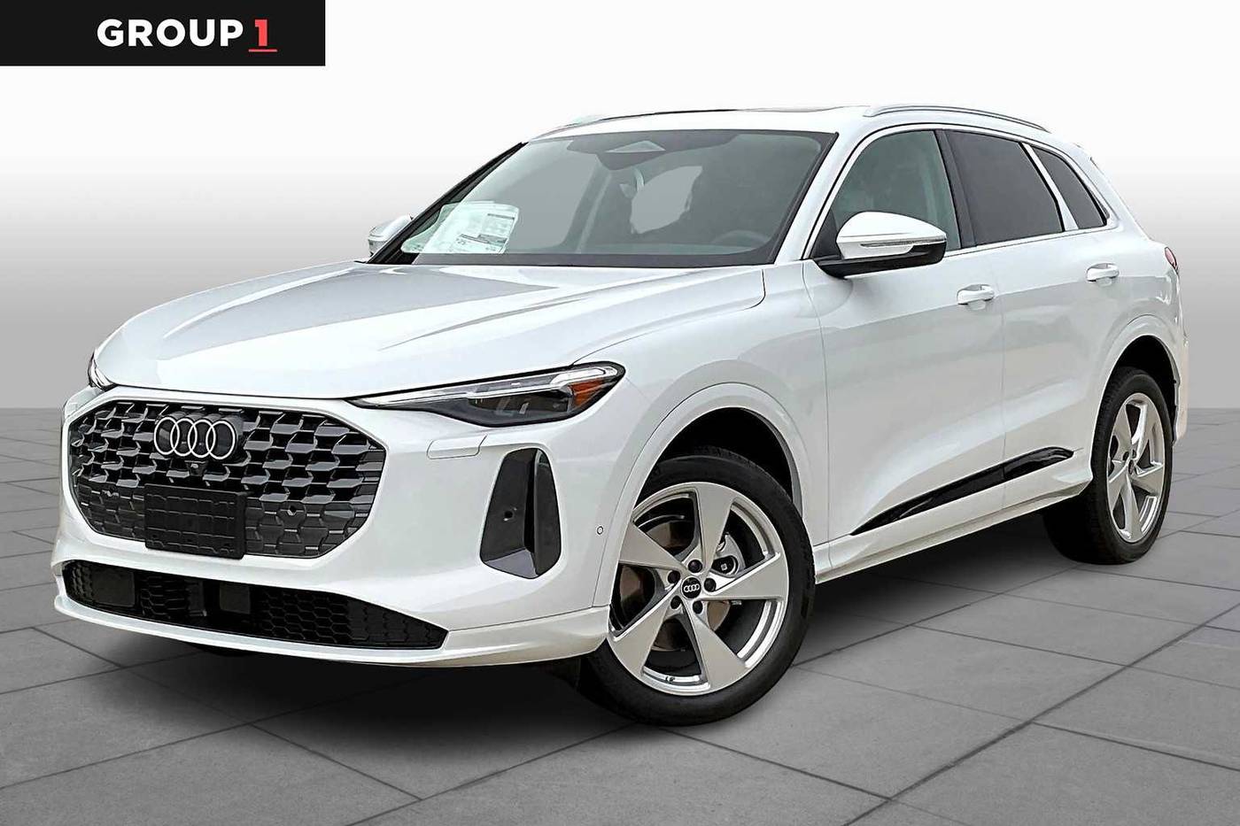 2025 Audi Q5 Premium Plus — SUV — 148 mi — Grapevine, TX