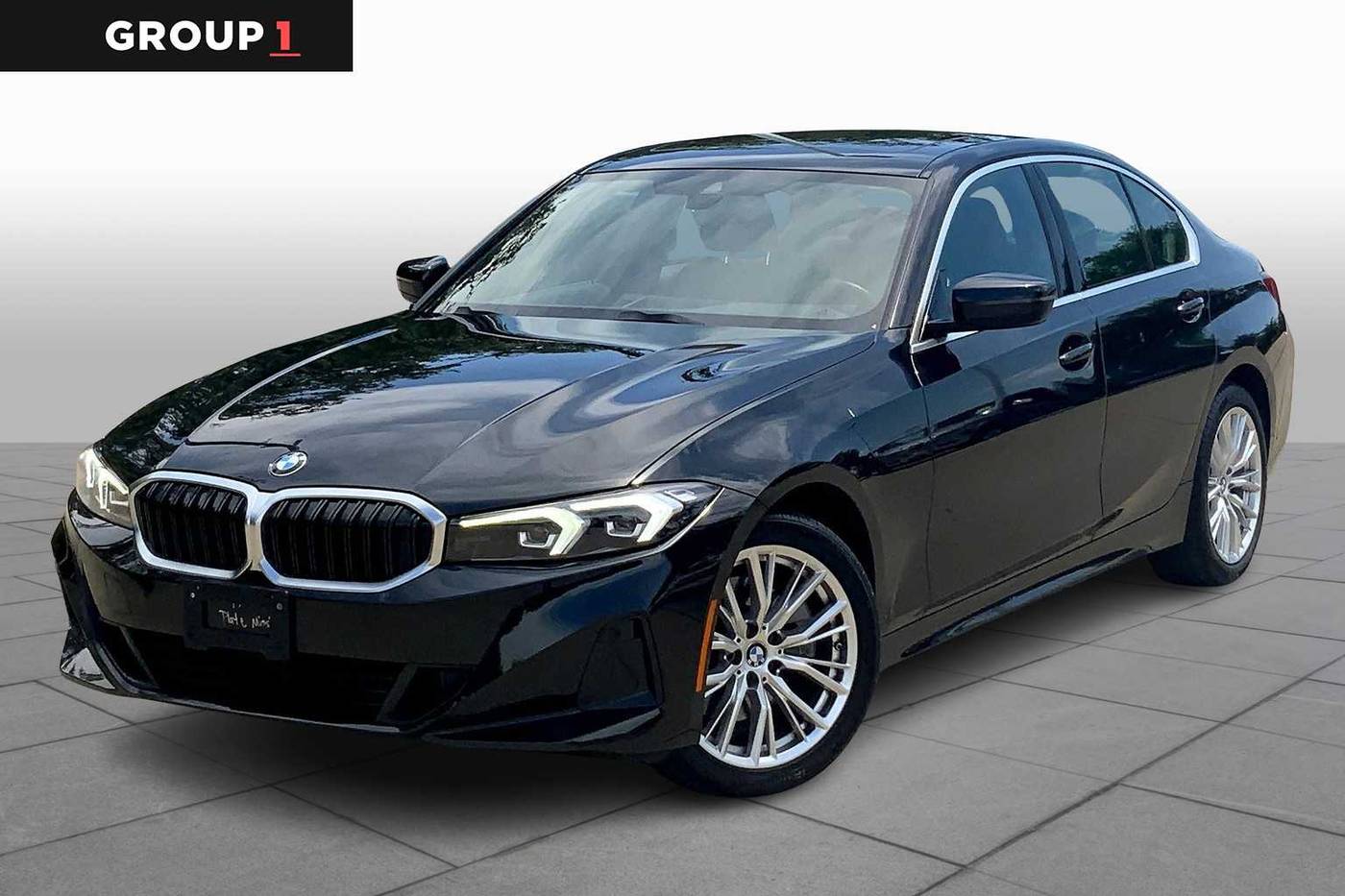 2024 BMW 3 Series 330i — Sedan — 20,134 mi — Grapevine, TX