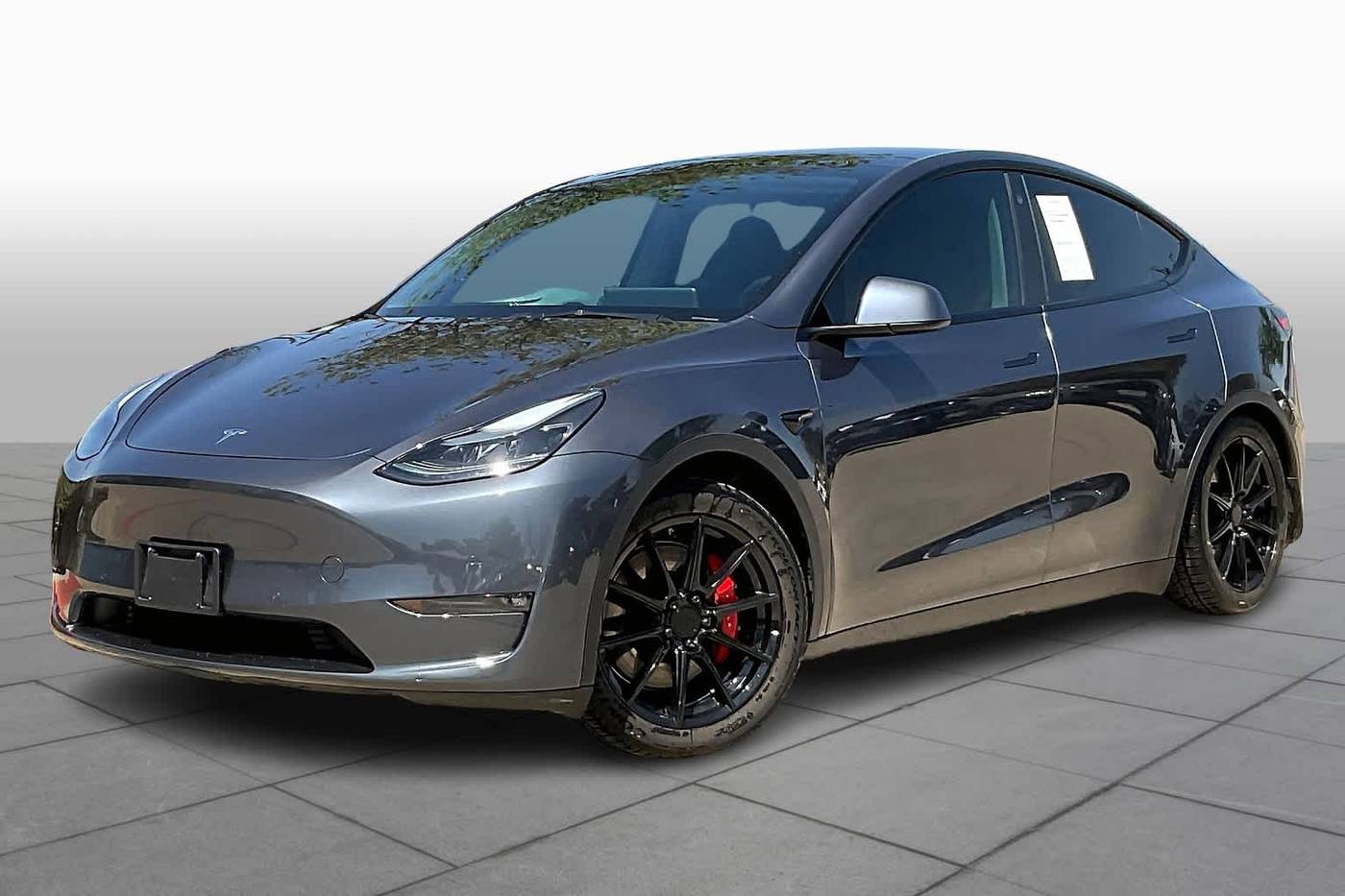 2022 Tesla Model Y Performance — SUV — 38,515 mi — Grapevine, TX