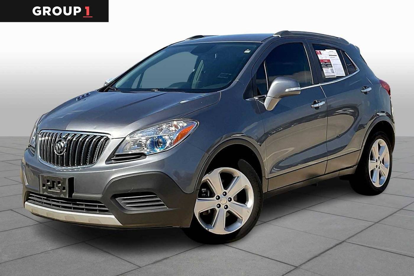 2015 Buick Encore Base — SUV — 82,400 mi — Grapevine, TX