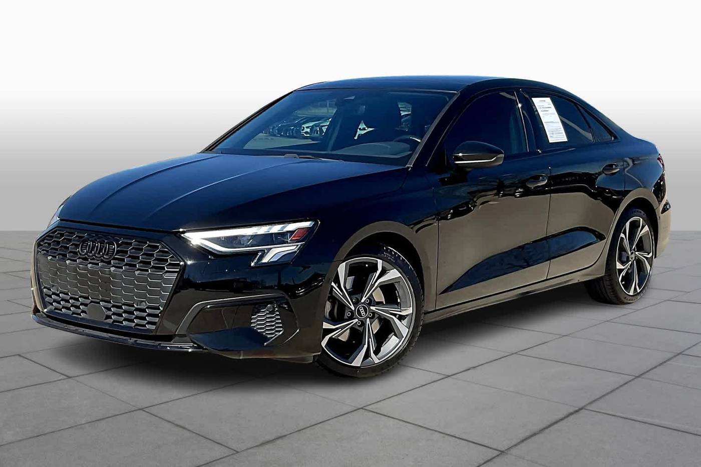 2023 Audi A3 Premium — Sedan — 51,442 mi — Grapevine, TX