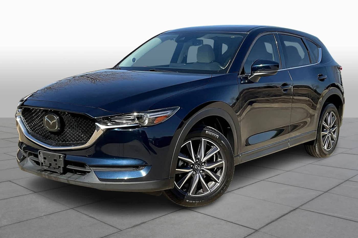 2018 Mazda CX-5 Grand Touring — SUV — 85,425 mi — Grapevine, TX