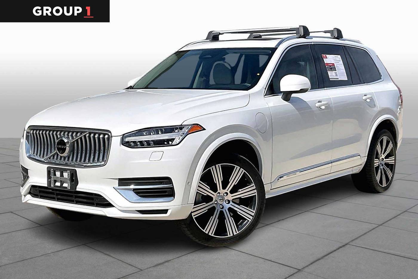 2023 Volvo XC90 Recharge Plus — SUV — 51,645 mi — Grapevine, TX