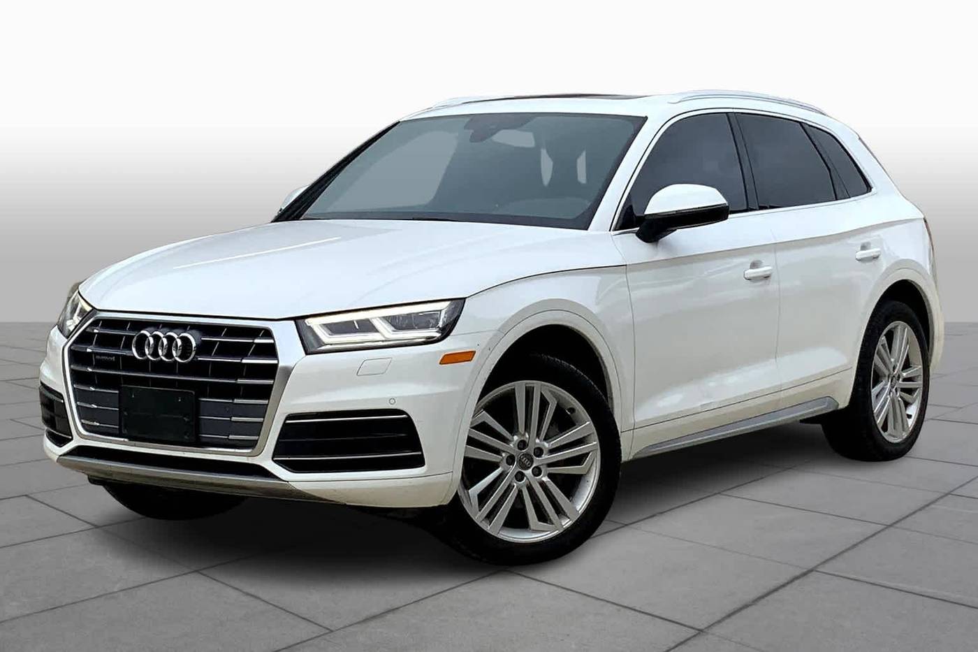 2019 Audi Q5 Premium Plus — SUV — 74,615 mi — Grapevine, TX