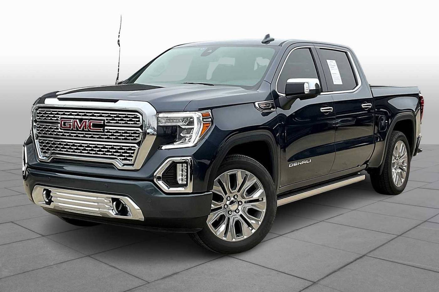 2022 GMC Sierra 1500 Limited Denali — Pickup Truck — 36,770 mi — Grapevine, TX