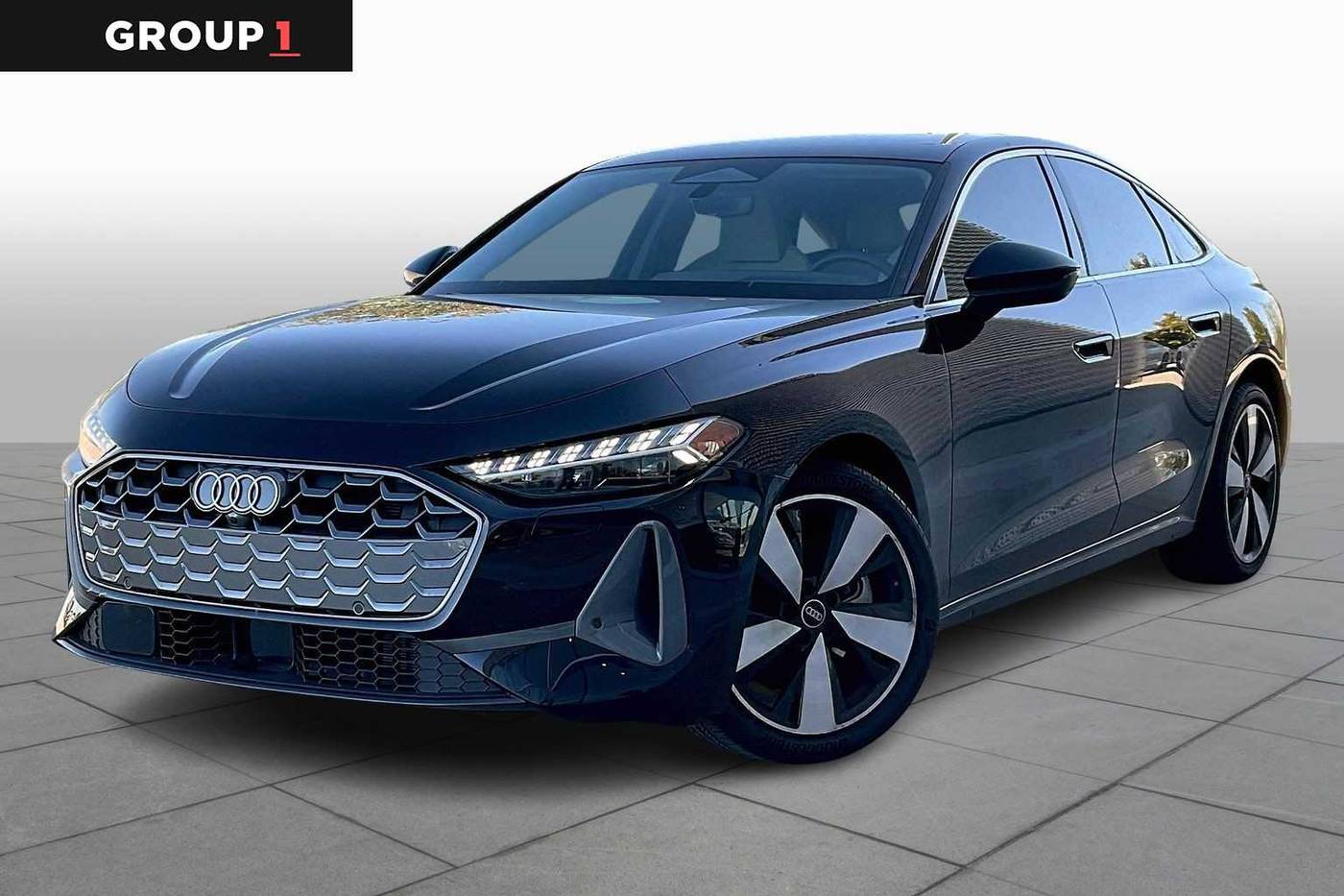 2025 Audi A5 Premium Plus — Hatchback — 3,782 mi — Grapevine, TX