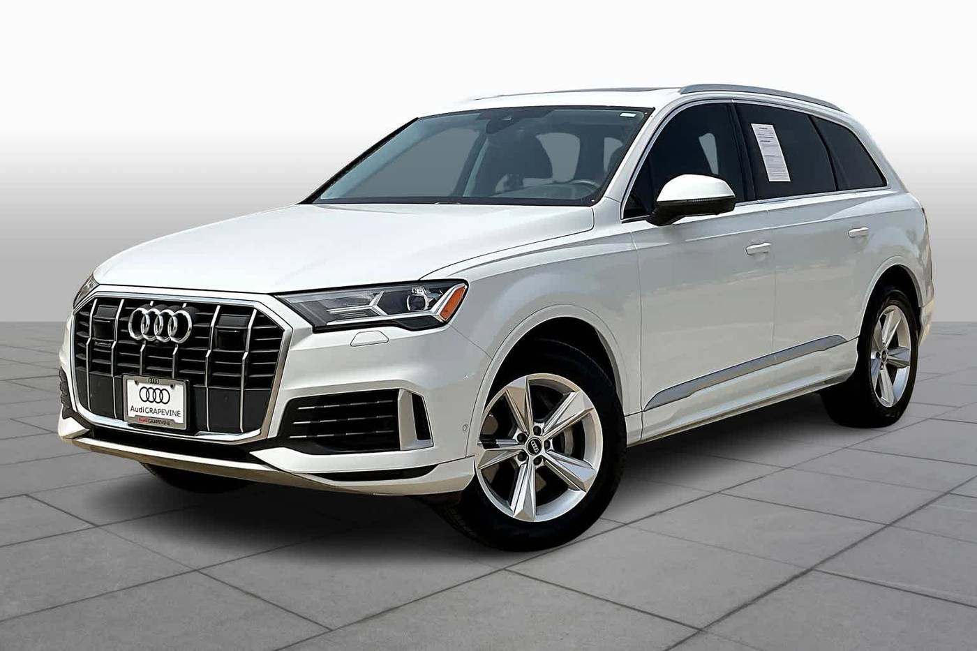 2023 Audi Q7 Premium — SUV — 31,904 mi — Grapevine, TX