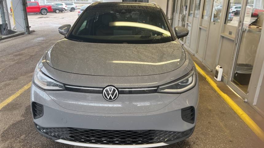 2021 Volkswagen ID.4 Pro S — SUV — 38,321 mi — Houston, TX