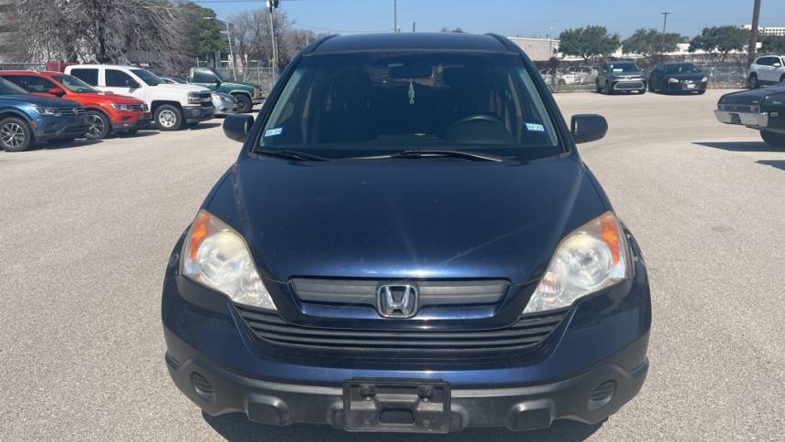 2009 Honda CR-V LX — SUV — 86,123 mi — Houston, TX