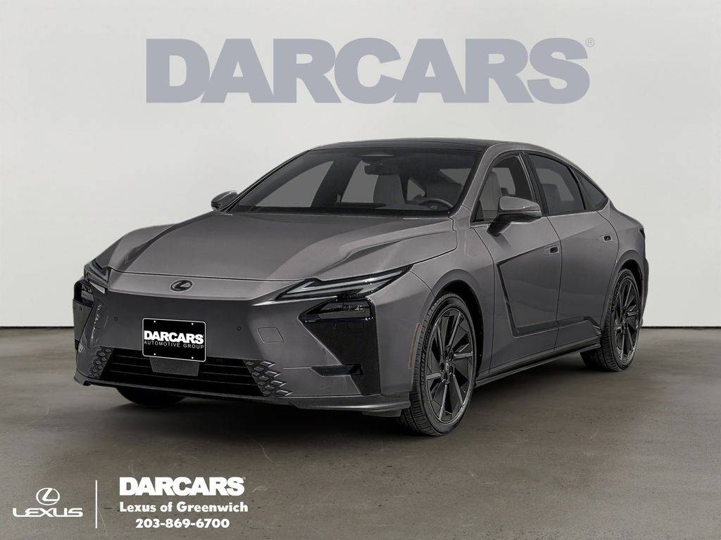 2026 Lexus ES 500e Premium